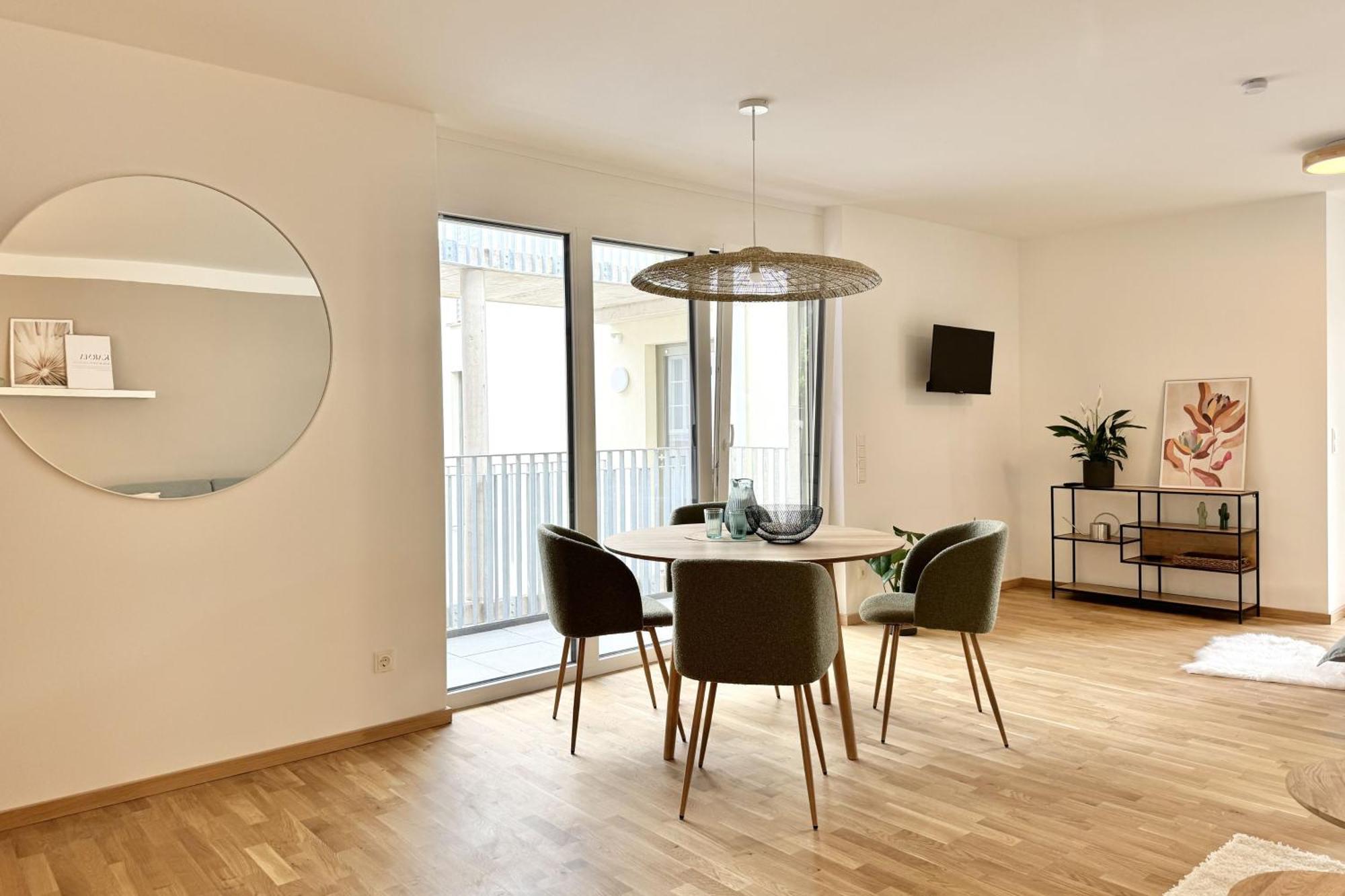 Modernes Studio Beim Domplatz Wiener Neustadt Exterior photo
