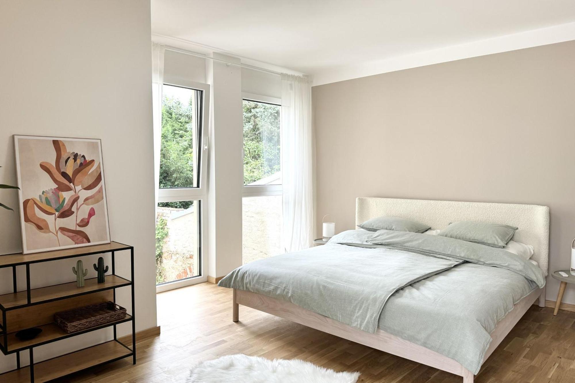 Modernes Studio Beim Domplatz Wiener Neustadt Exterior photo